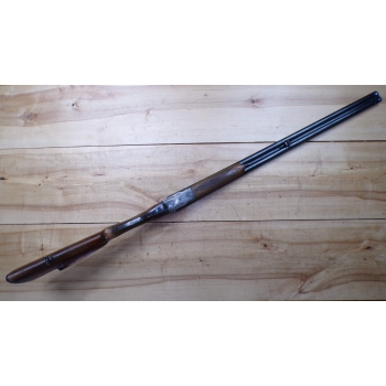 Strzelba dwulufowa  Arma Liegeoise kal 16/70 / 6mm Flobert Knall #68023